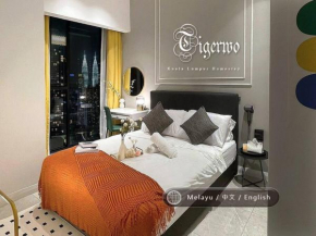Axon Residence INS Style by TIGERWO